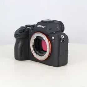 【中古】(ソニー) SONY α7RIII ボディ[ILCE-7RM3]