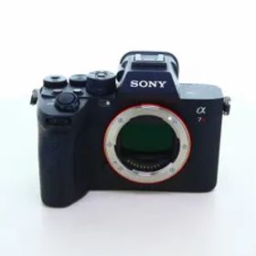 【中古】(ソニー) SONY ILCE-7RM5 アルフア7R V ボデイ