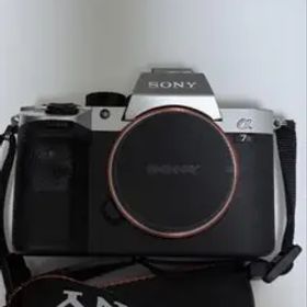 SONY α7RIII Eマウント