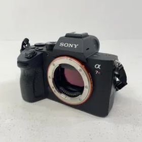 【尾張小牧店】 中古 SONY | ソニー デジタルカメラ α7R III ボディ 【405】