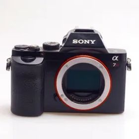 【中古】(ソニー) SONY α7R