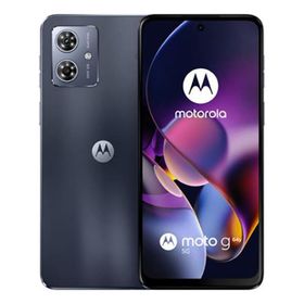 MOTOROLA moto g64y 5G[128GB/4GB] Y!mobile スペースブラック…