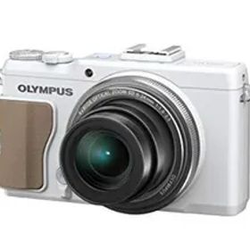 【中古】【非常に良い】OLYMPUS デジタルカメラ STYLUS XZ-2 1200万画素 裏面照射型CMOS F1.8-2.5レンズ ホワイト XZ-2 WHT khxv5rg