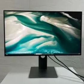 DELL U2719DC 27インチモニター 【477】