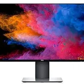 人気商品★DELL 27インチ U2719Dc 広視野角フレームレスWQHD 中古ー良い
