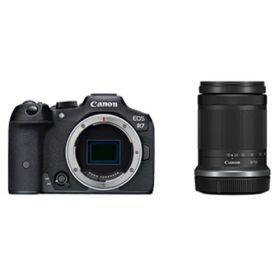 CANON(キヤノン) EOS R7 RF-S18-150 IS STM レンズキット
