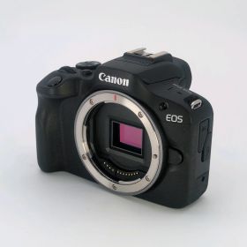 【中古】[美品] Canon (キヤノン) EOS R100 ボディ _GP00015469