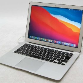 Apple MacBook Air MJVG2LL/A 13-inch Early 2015 Core i7 SSD MacOS 11.1 中古 Macintosh マックブック #1
