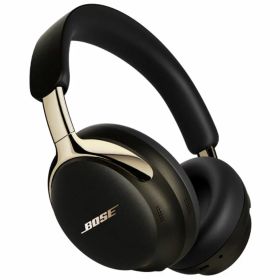 QuietComfort Ultra Headphones 第2世代 [デザートゴールド]/BOSE