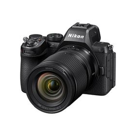【当店オリジナル3年延長保証付】ニコン Z5II 24-105 レンズキット