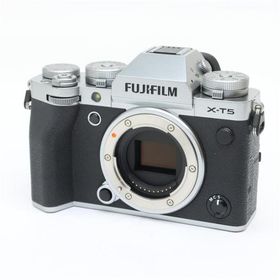 《良品》FUJIFILM X-T5 ボディ