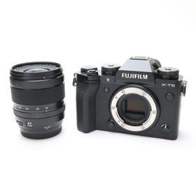 《良品》FUJIFILM X-T5 XF16-50mmレンズキット
