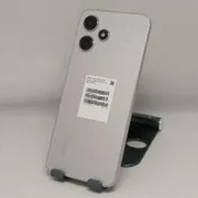 au 【SIMロックなし】Android XIG03 Redmi 12 5G au