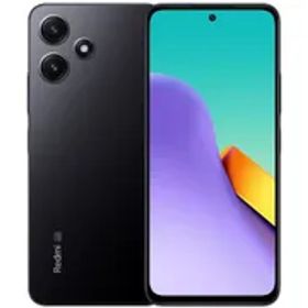【新品・2営業日で発送】Xiaomi シャオミ Redmi125GMidnight Redmi 12 5G Midnight Black(8／256GB) ミッドナイトブラック Redmi125G-MidnightBlack／256