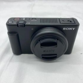 VLOGCAM ZV-1F 新品 69,331円 中古 64,800円 | ネット最安値の価格比較