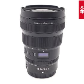 【中古】 【良品】 ニコン NIKKOR Z 14-24mm f/2.8 S