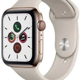 新品 Apple Watch Series 5 アップルウォッチ セルラー