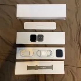 Apple Watch Series 5 セルラー 44mm お値下げ♪