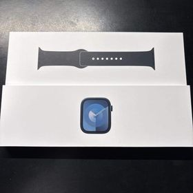 Apple Watch Series 9 GPS 41mm MR8W3J/A(その他)