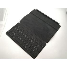 【中古】Apple Smart Keyboard 日本語（JIS） iPad Air(第3世代)・Pro 10.5インチ用 MPTL2J/A【大須2】保証期間１週間