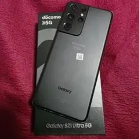 Samsung Galaxy S21 Ultra 5G ケース3個付