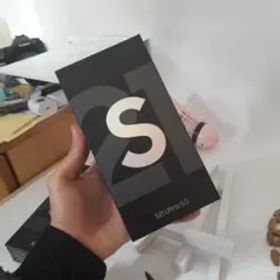 Galaxy S21 ultra 5G 256GB SIM フリー