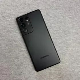 Samsung Galaxy S21 Ultra 5G SIMフリー 送料無料