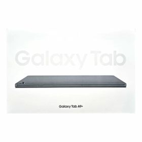 【新品】GALAXY ギャラクシー Androidタブレット Galaxy Tab A9+ 11型 64GB SM-X210NZAAXJP グラファイト