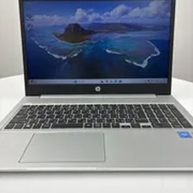 【SmH】【すぐ使える／動作確認済】HP ProBook 450 G6 Celeron 4205U メモリ8GB SSD 466GB Windows11 Pro 1000814388