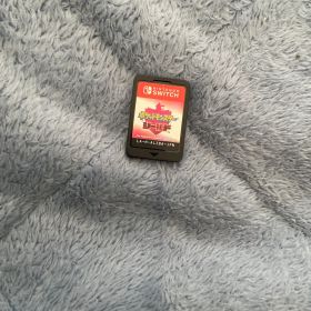 ポケモンシールド & スーパードラゴンボールヒーローズ