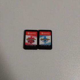 任天堂 Switch ポケットモンスター ソード/シールド