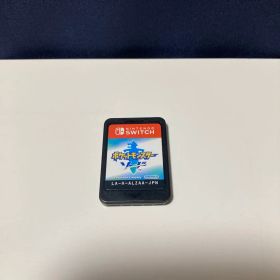 ポケットモンスター ソード