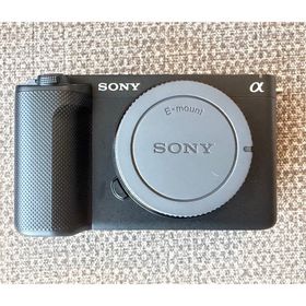ソニー(SONY)のSONY ミラーレス一眼カメラ VLOGCAM ZV-E1 ボディ(ミラーレス一眼)