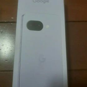 Google Pixel 9a 256GB Iris docomo