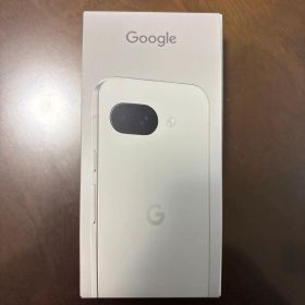 Google Pixel 9a 256GB 【新品未開封】
