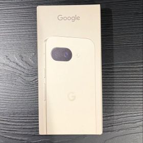 Google Pixel 9a 256GB 【新品未開封】