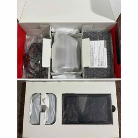 ニンテンドースイッチ(Nintendo Switch)のNintendo Switch Joy-Con(L)/(R) グレー(家庭用ゲーム機本体)