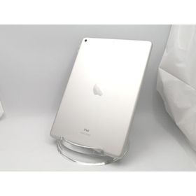 【中古】Apple 【Wi-Fi】 iPad（第9世代/2021） 64GB シルバー MK2L3J/A【ECセンター】保証期間１ヶ月【ランクB】