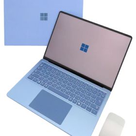 【Microsoft】マイクロソフト『Surface Laptop 第7世代 / 13.8inch / 16GB / 512GB / サファイア』EP2-29575 2025年1月発売 ノートパソコン 1週間保証【中古】