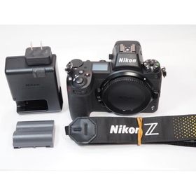 Nikon Z6 ボディー ニコン [管NI8113