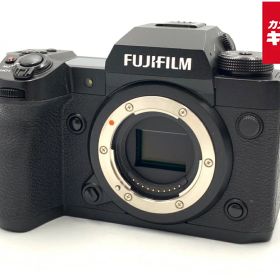 【中古】 【並品】 フジフイルム X-H2 ボディ 【ミラーレス一眼】 【6ヶ月保証】
