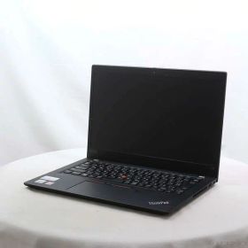 【中古】Lenovo(レノボジャパン) ThinkPad X13 Gen 1 20T3S72D00 【348-ud】