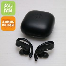 ビーツバイドクタードレ(Beats by Dr Dre)の超美品 Beats Powerbeats Pro MV6Y2PA/A ブラック M333(ヘッドフォン/イヤフォン)