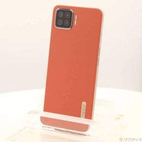 ソフマップ 〔中古品〕 OPPO A73 64GB ダイナミックオレンジ CPH2099OR SIMフリー【262】
