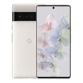 Google Pixel 6 Pro[128GB] SIMフリー クラウディホワイト【安…
