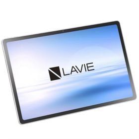 NEC 12.1型Androidタブレット LAVIE Tab T12N PC-T1275LAS クラウドグレー