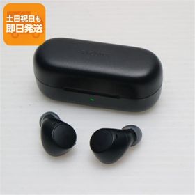 超美品 WF-C510 ブラック イヤホン SONY 即日発送 あすつく 土日祝発送OK