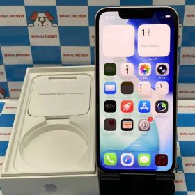 【中古】iPhone13 mini 256GB ピンク MLJL3J/A SoftBank版SIMフリー ジ