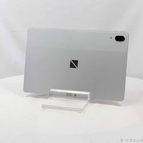 〔中古〕NEC(エヌイーシー) T1195／BAS 128GB シルバー PC-T1195BAS Wi-Fi〔344-ud〕