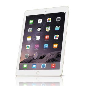 【整備済み品】 Apple iPad Air 2 Wi-Fi + Cellular 32GB ゴールド (整備済み品)
